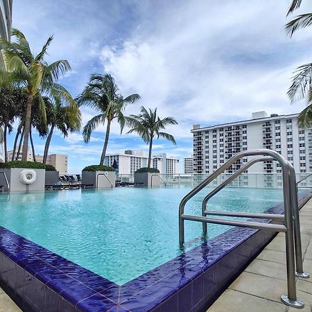 Wvr Vacation Residences 709 Fort Lauderdale Extérieur photo