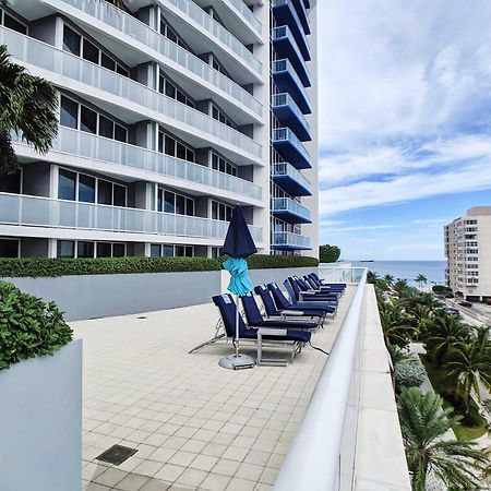 Wvr Vacation Residences 709 Fort Lauderdale Extérieur photo