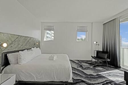 Wvr Vacation Residences 709 Fort Lauderdale Extérieur photo