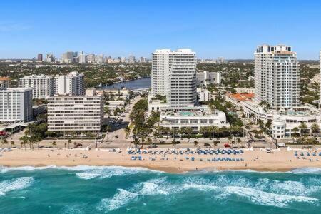 Wvr Vacation Residences 709 Fort Lauderdale Extérieur photo