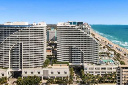 Wvr Vacation Residences 709 Fort Lauderdale Extérieur photo