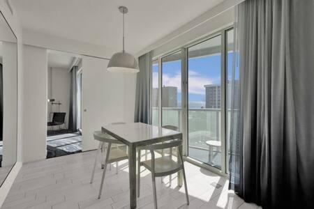 Wvr Vacation Residences 709 Fort Lauderdale Extérieur photo