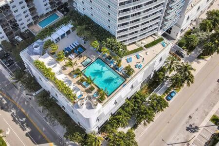 Wvr Vacation Residences 709 Fort Lauderdale Extérieur photo