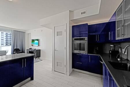Wvr Vacation Residences 709 Fort Lauderdale Extérieur photo