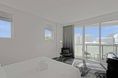 Wvr Vacation Residences 709 Fort Lauderdale Extérieur photo