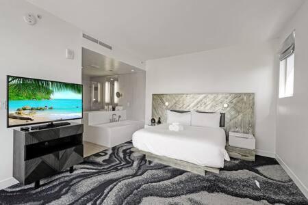 Wvr Vacation Residences 709 Fort Lauderdale Extérieur photo