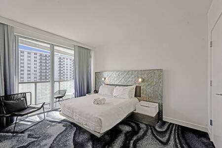 Wvr Vacation Residences 709 Fort Lauderdale Extérieur photo