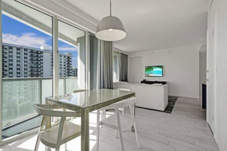 Wvr Vacation Residences 709 Fort Lauderdale Extérieur photo