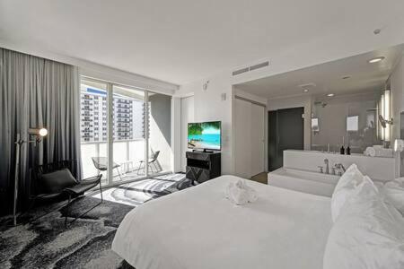 Wvr Vacation Residences 709 Fort Lauderdale Extérieur photo