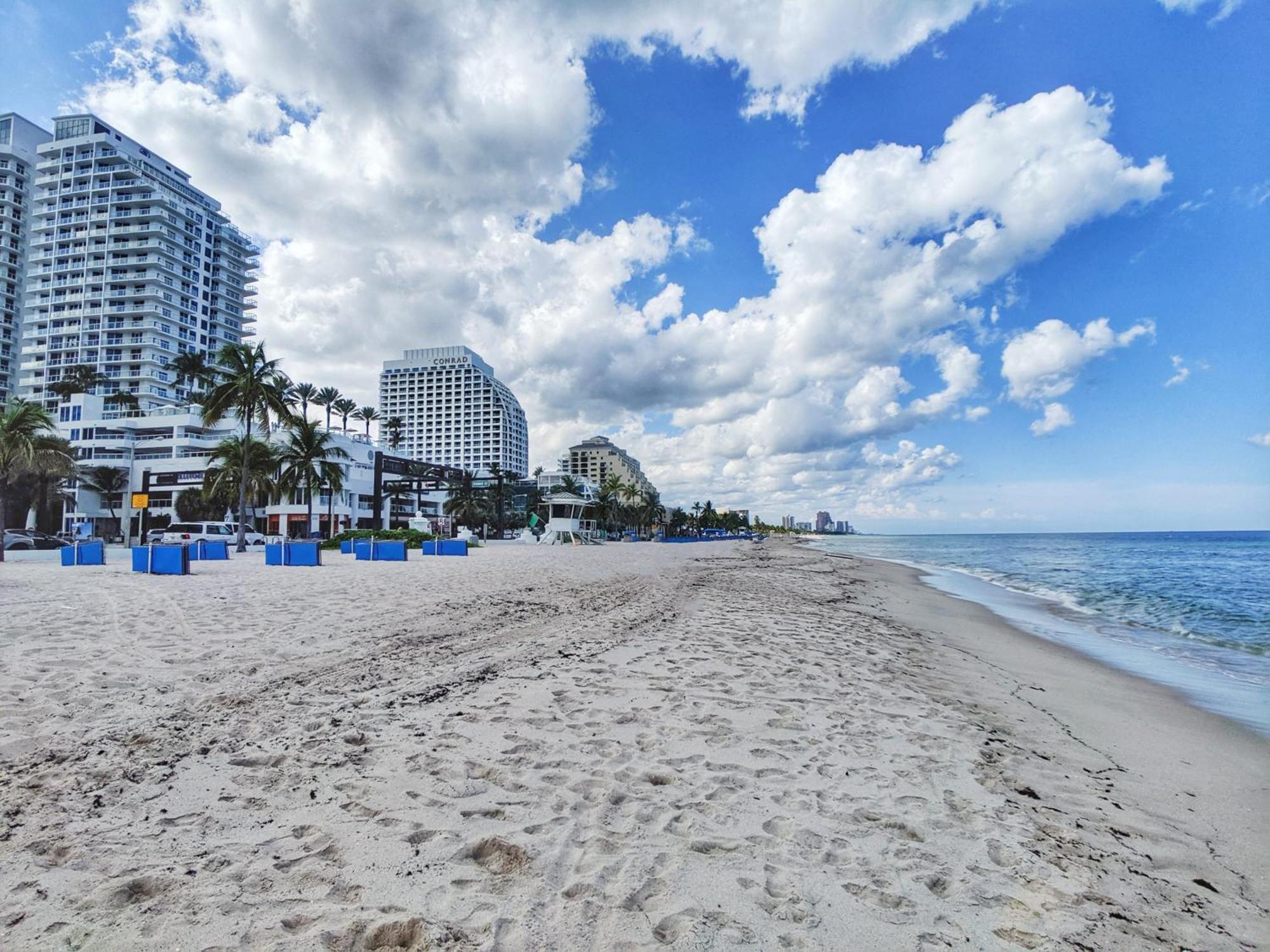 Wvr Vacation Residences 709 Fort Lauderdale Extérieur photo
