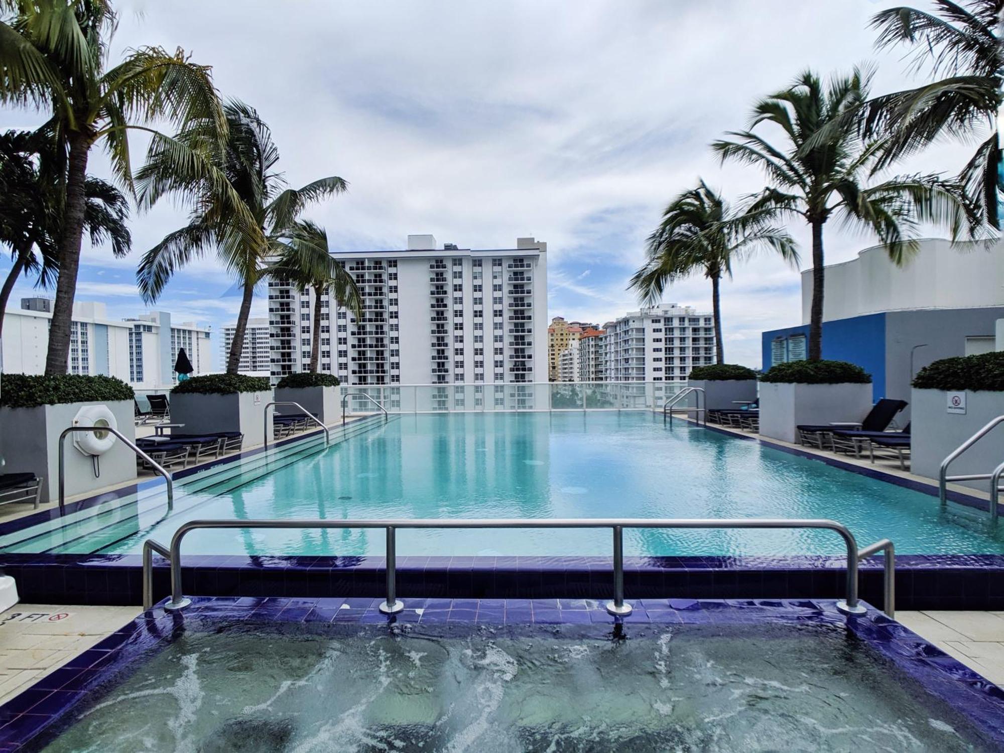 Wvr Vacation Residences 709 Fort Lauderdale Extérieur photo