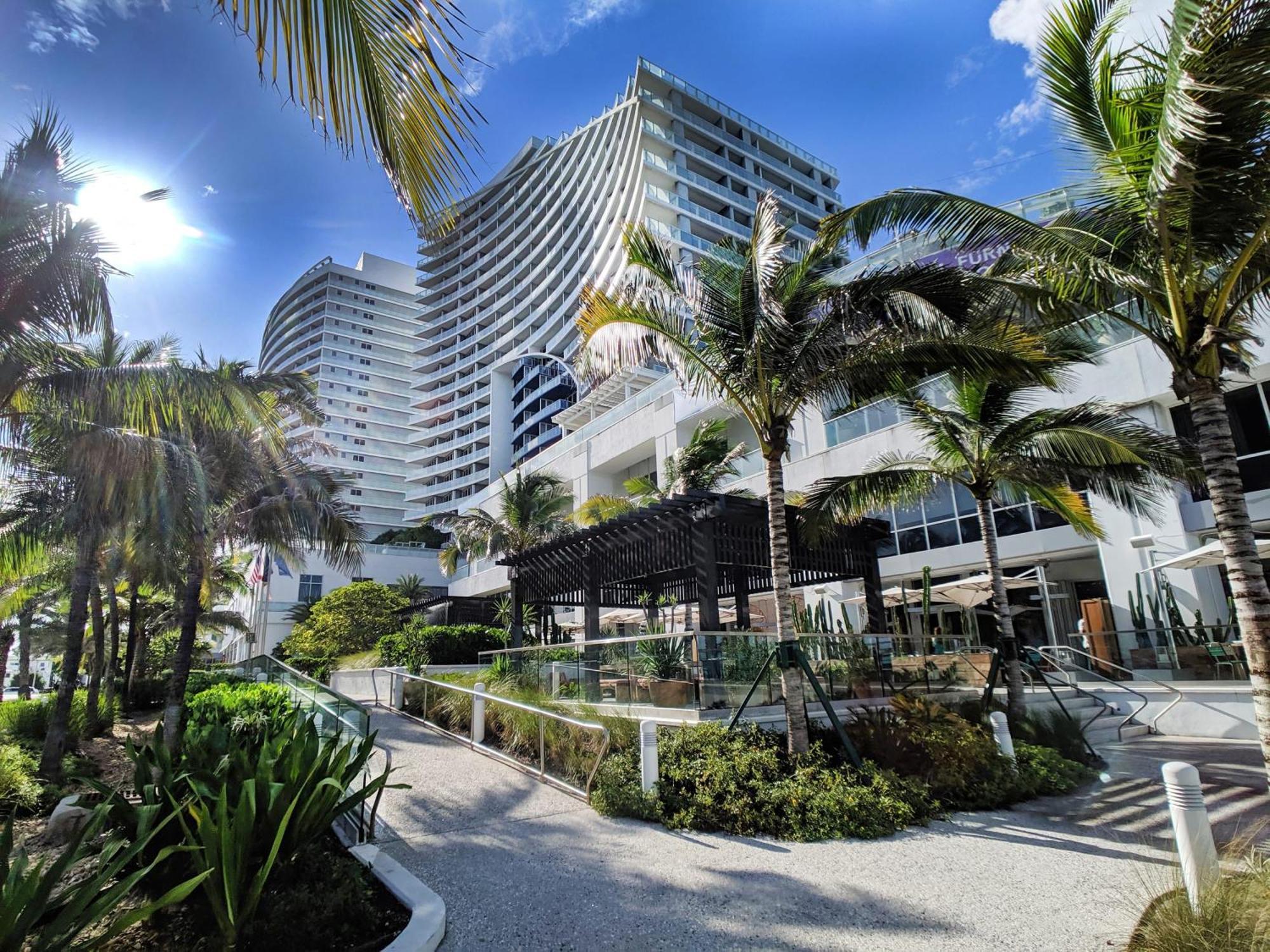 Wvr Vacation Residences 709 Fort Lauderdale Extérieur photo