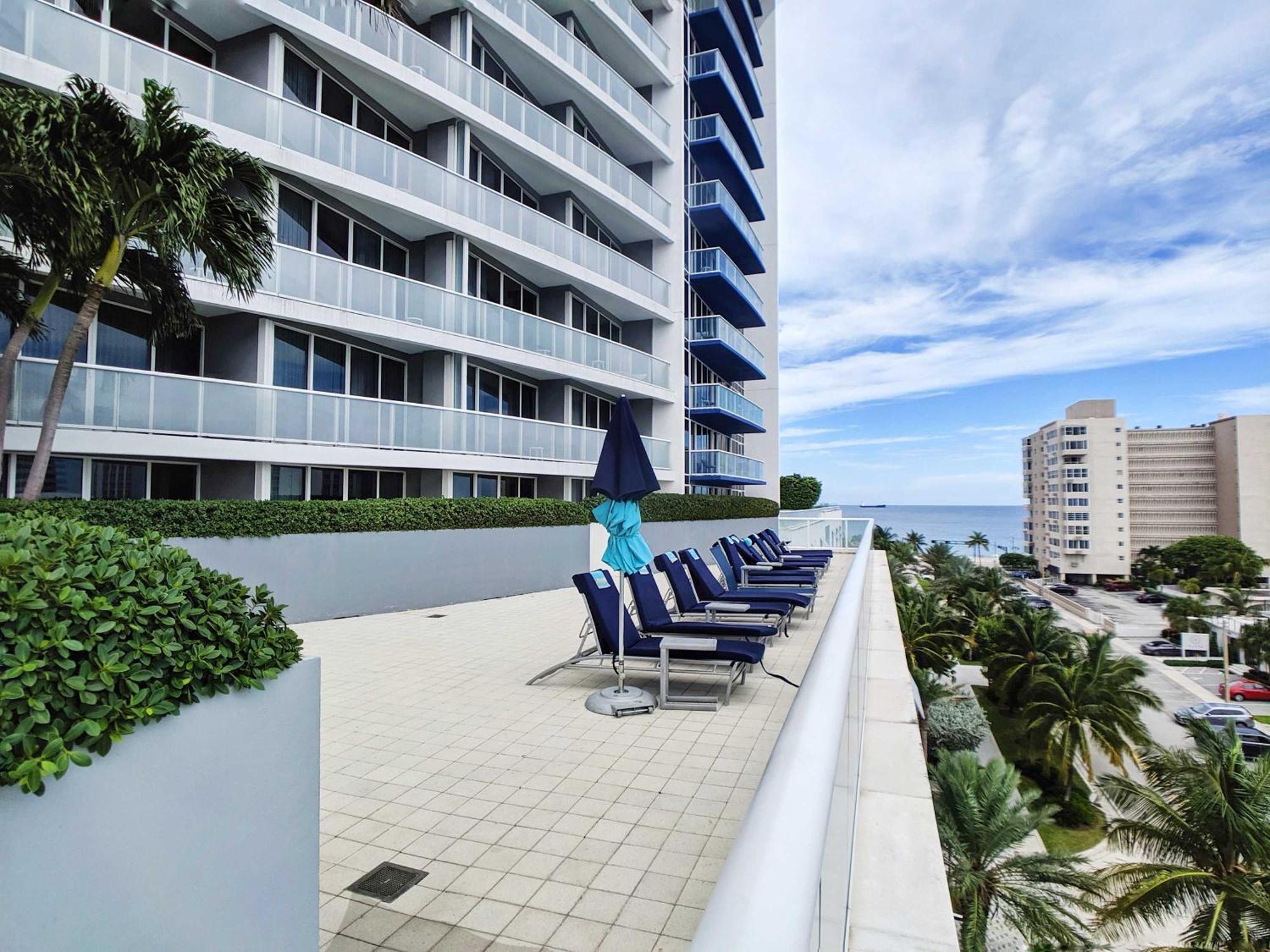 Wvr Vacation Residences 709 Fort Lauderdale Extérieur photo